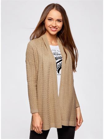 Кардиган Oodji