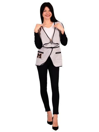 Кардиган BRASHOV