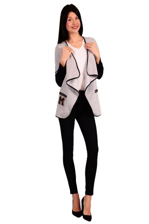 Кардиган  -  цвет