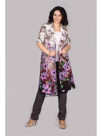 Кардиган Лагуна