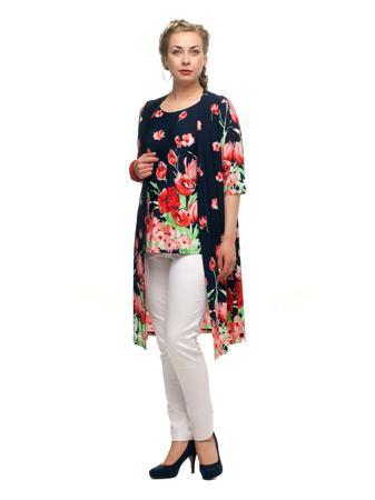 Кардиган OLSI