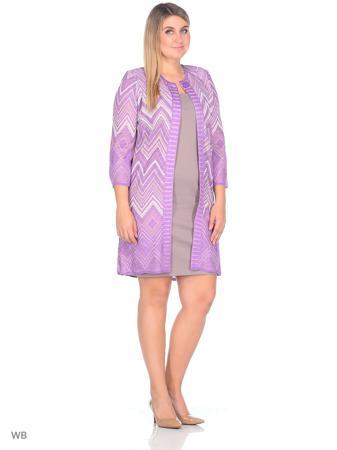 Кардиган VIVA TEX