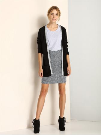 Кардиган Troll