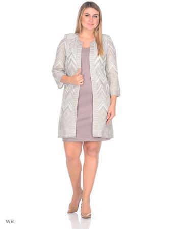 Кардиган VIVA TEX