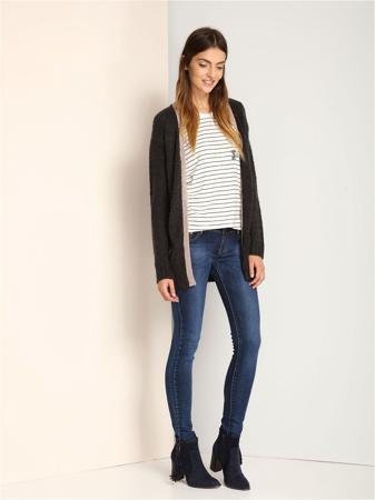 Кардиган Troll