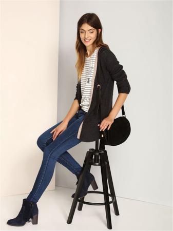 Кардиган Troll