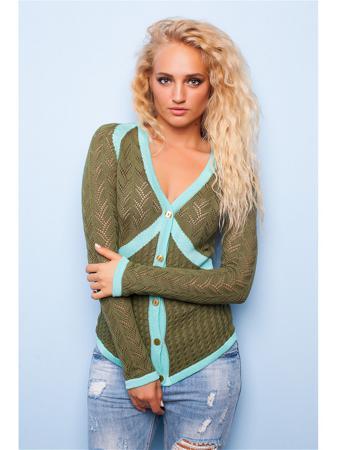 Кардиган Happychoice