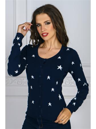 Кардиган VERA NOVA