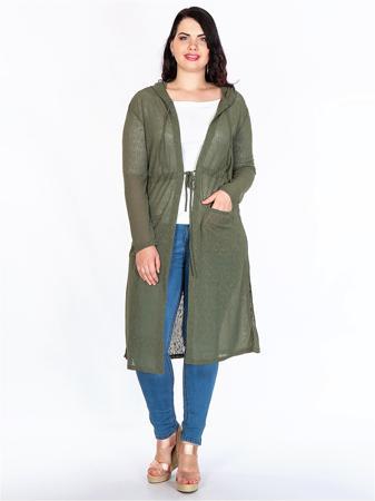 Кардиган HELLO MODA!