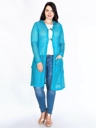 Кардиган HELLO MODA!