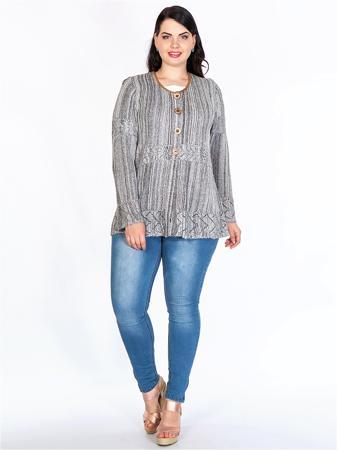 Кардиган HELLO MODA!