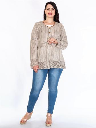 Кардиган HELLO MODA!