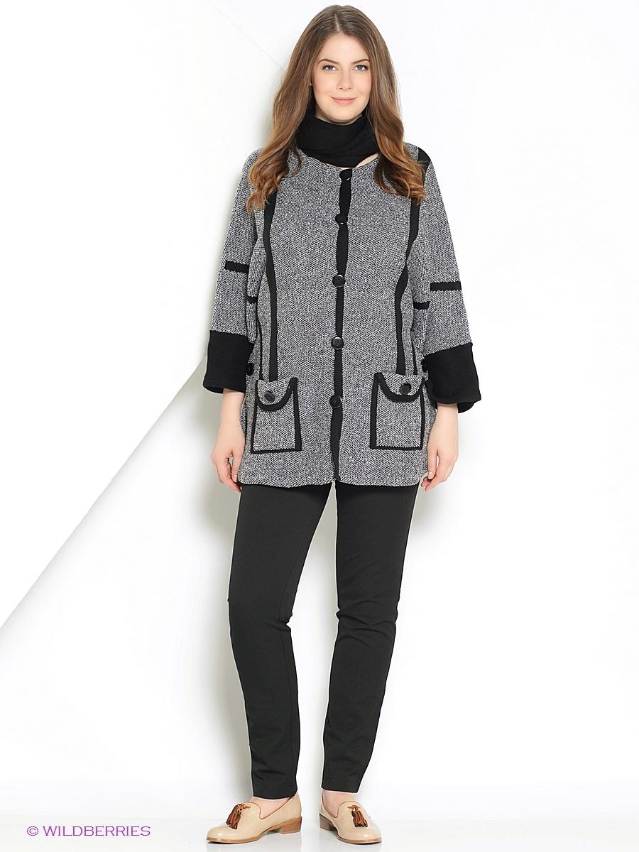 Кардиган Milana Style