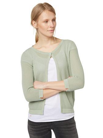 Кардиган TOM TAILOR