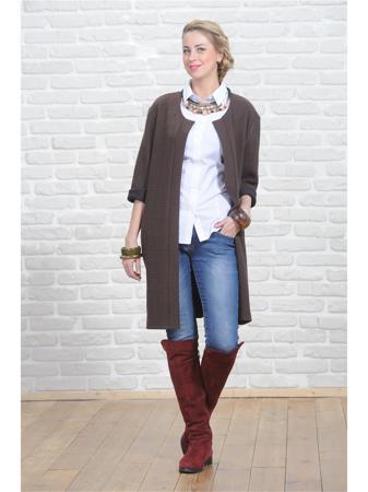 Кардиган KISLIS