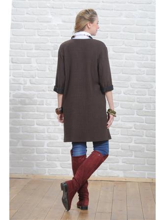 Кардиган KISLIS