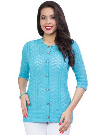 Кардиган Wisell