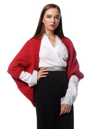 Кардиган SEANNA