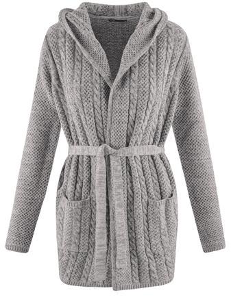 Кардиган Oodji