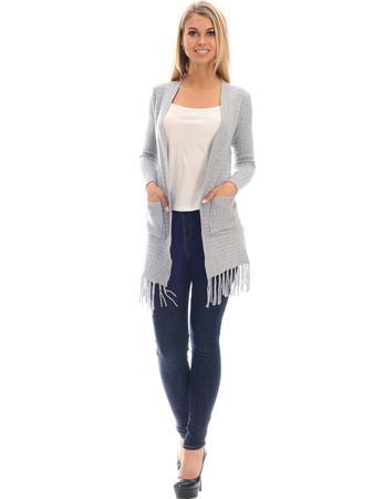 Кардиган Modaleto