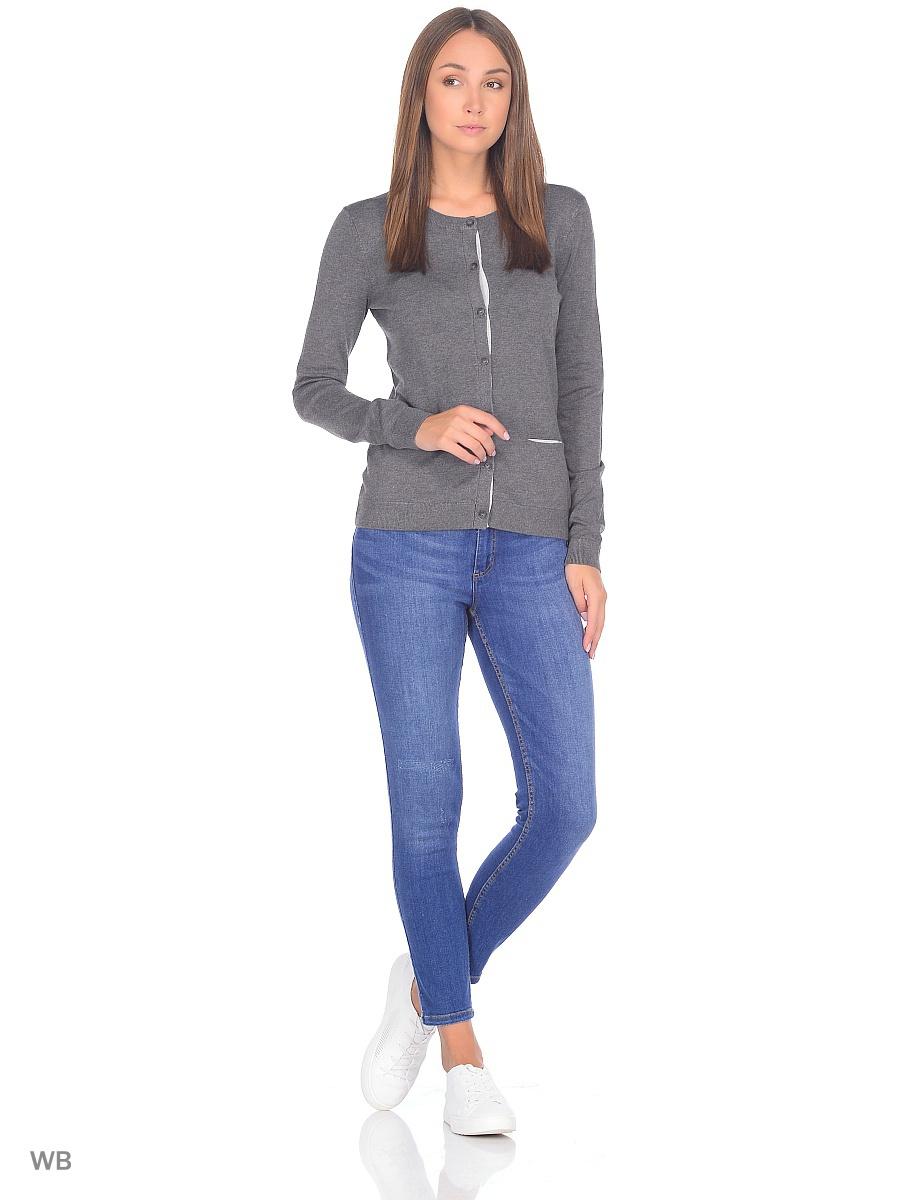 Кардиган SELA