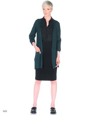 Кардиган Oodji