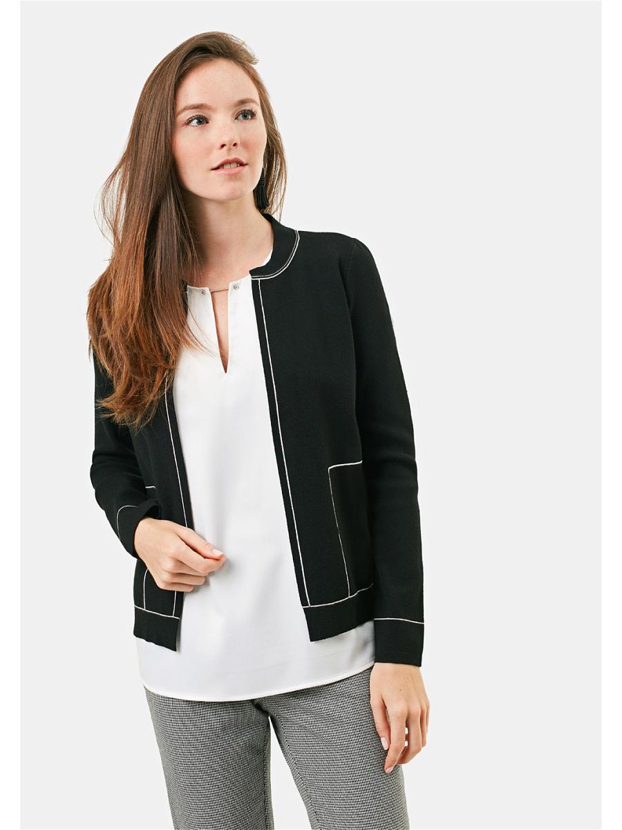 Кардиган ZARINA