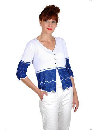 Кардиган Gallant Touch