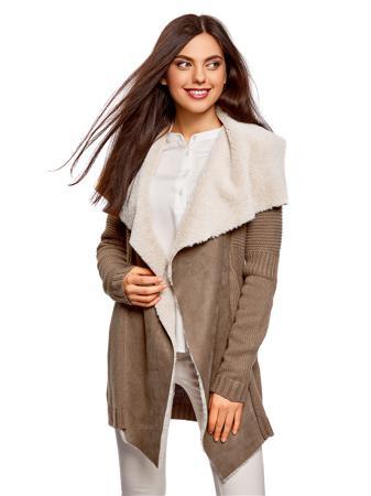 Кардиган Oodji