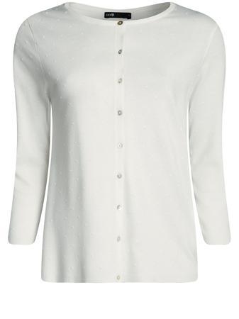 Кардиган Oodji