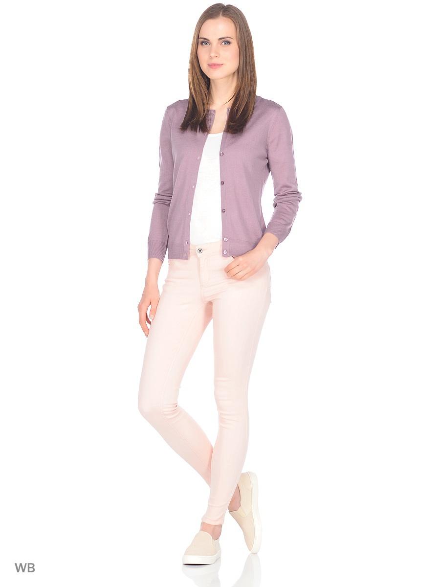 Кардиган SELA