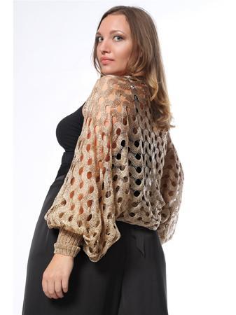 Кардиган SEANNA