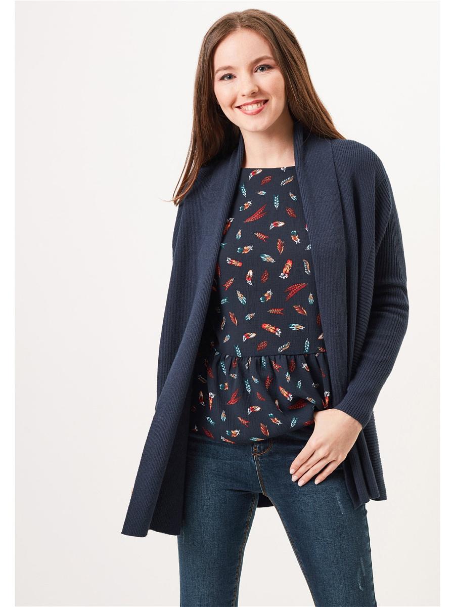 Кардиган ZARINA