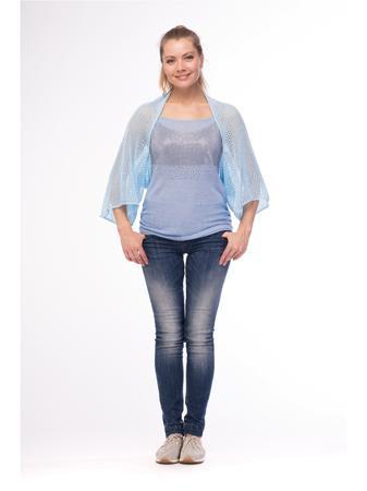 Кардиган Трикотажклуб