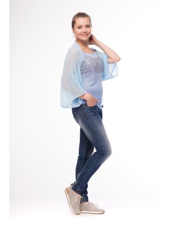 Кардиган Трикотажклуб