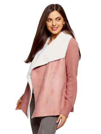 Кардиган Oodji