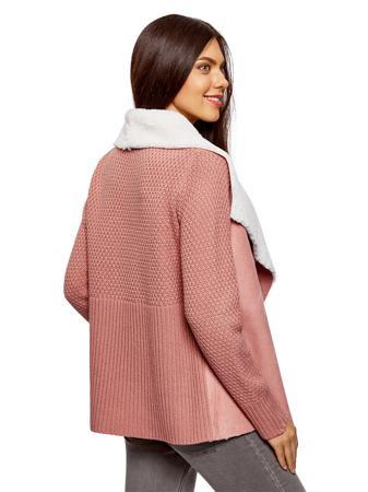 Кардиган Oodji