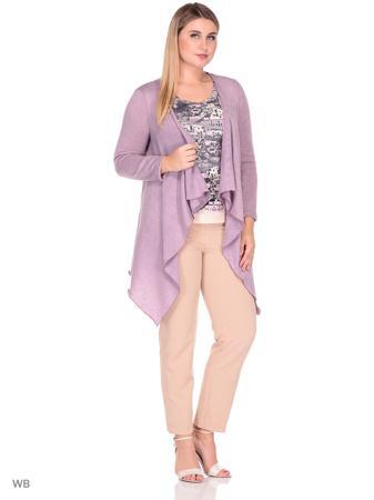 Кардиган СТиКО