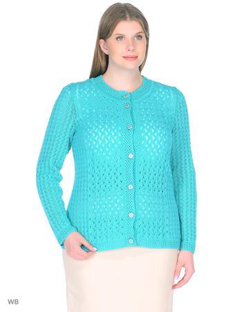 Кардиган SNN-collection