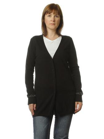 Кардиган Donatella De Paoli
