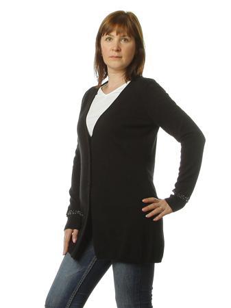 Кардиган Donatella De Paoli