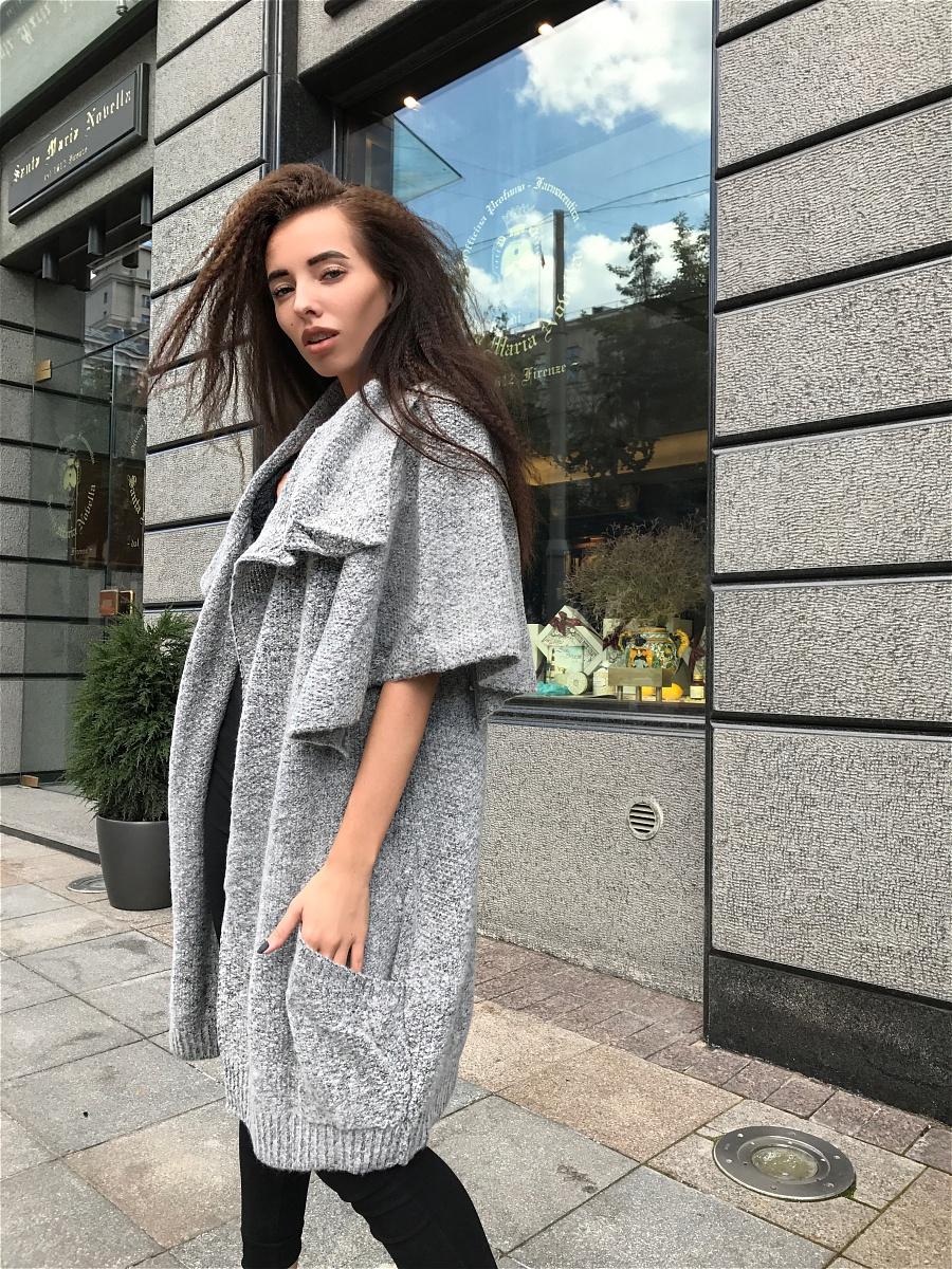 Кардиган RADOST