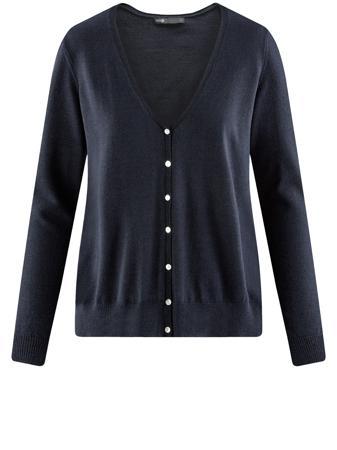 Кардиган Oodji