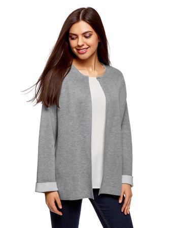 Кардиган Oodji