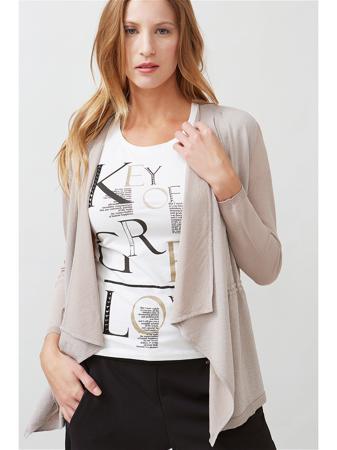 Кардиган Oltre