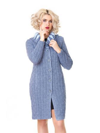 Кардиган LOFTY