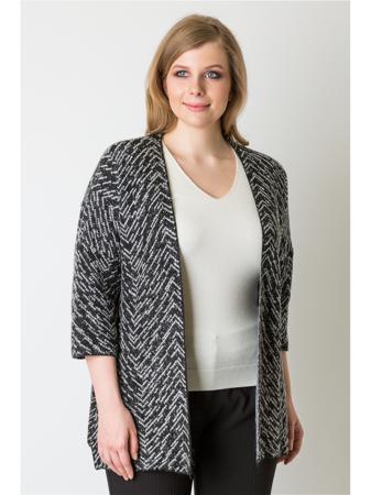 Кардиган Vis-a-vis