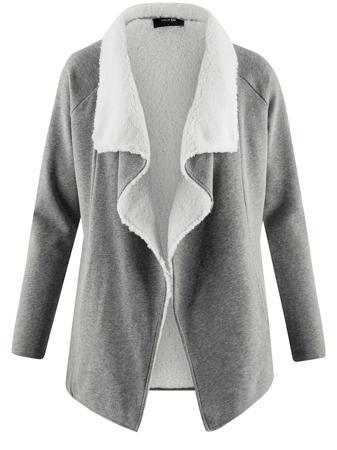 Кардиган Oodji