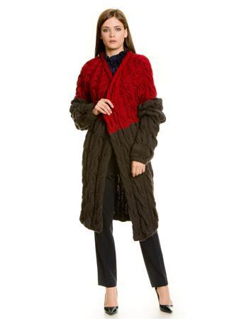 Кардиган Levall