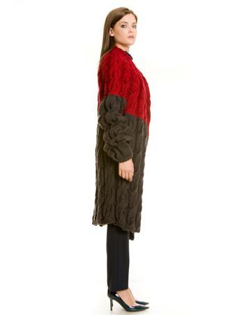 Кардиган Levall